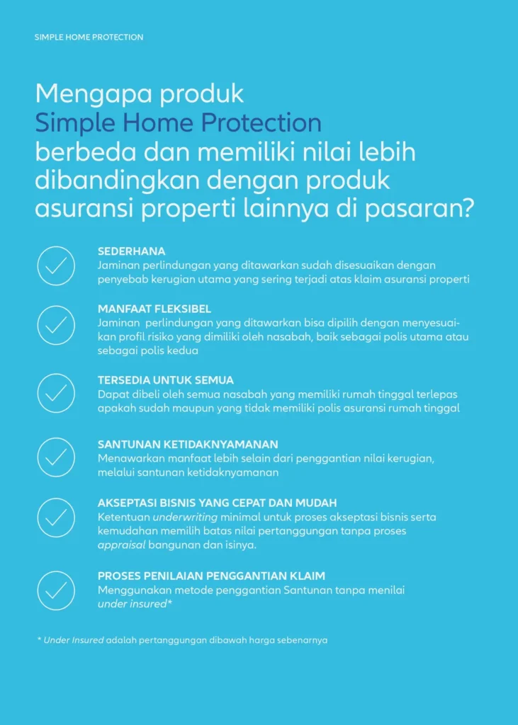 asuransi rumah mengapa penting